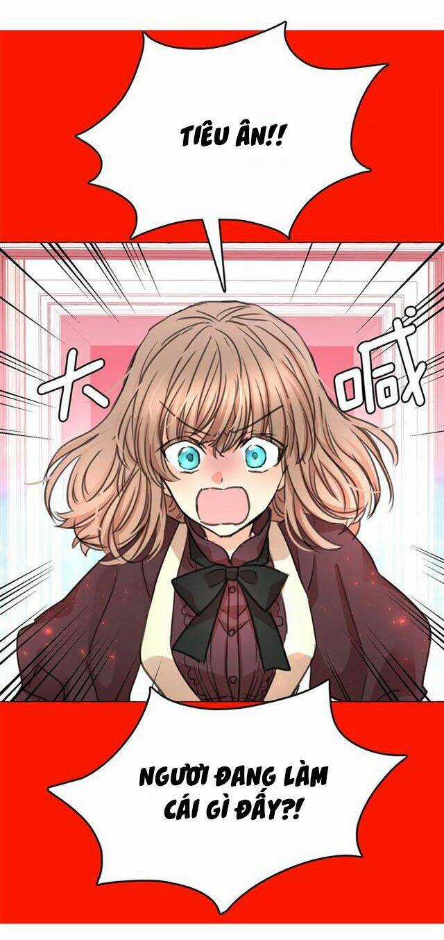 Ma Nữ Mặt Trăng Và Điện Hạ Thái Dương Chapter 8 trang 10