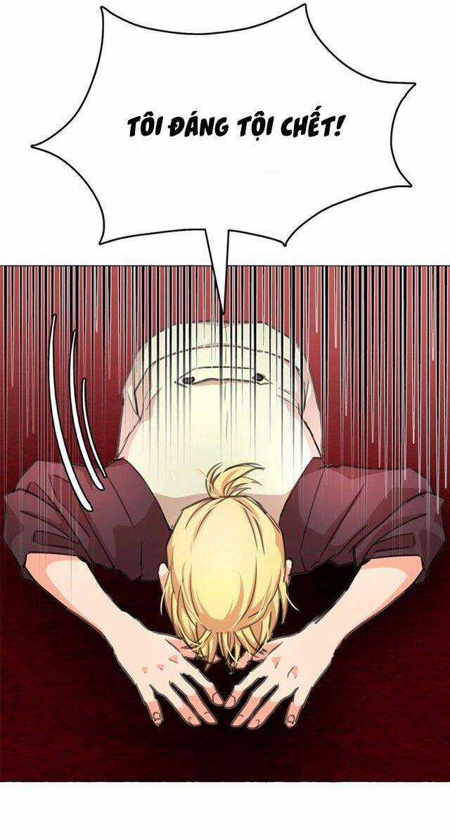 Ma Nữ Mặt Trăng Và Điện Hạ Thái Dương Chapter 8 trang 12