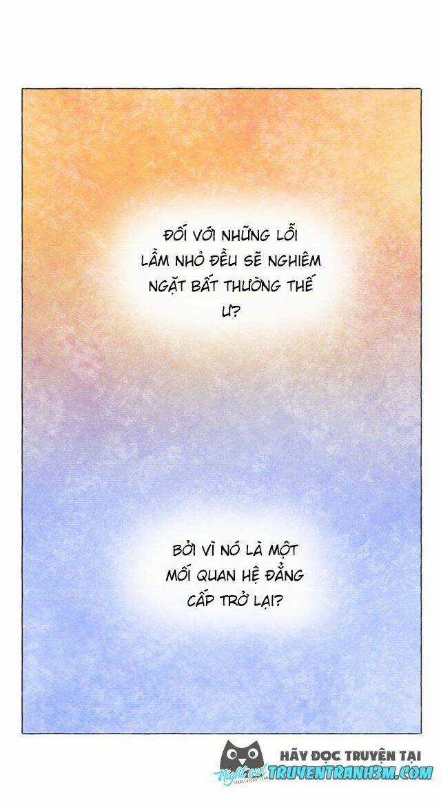 Ma Nữ Mặt Trăng Và Điện Hạ Thái Dương Chapter 8 trang 14