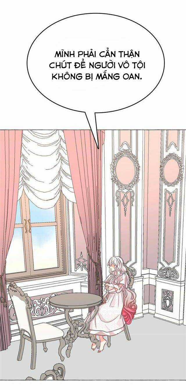 Ma Nữ Mặt Trăng Và Điện Hạ Thái Dương Chapter 8 trang 15