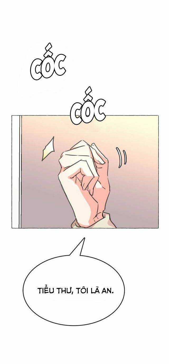 Ma Nữ Mặt Trăng Và Điện Hạ Thái Dương Chapter 8 trang 16