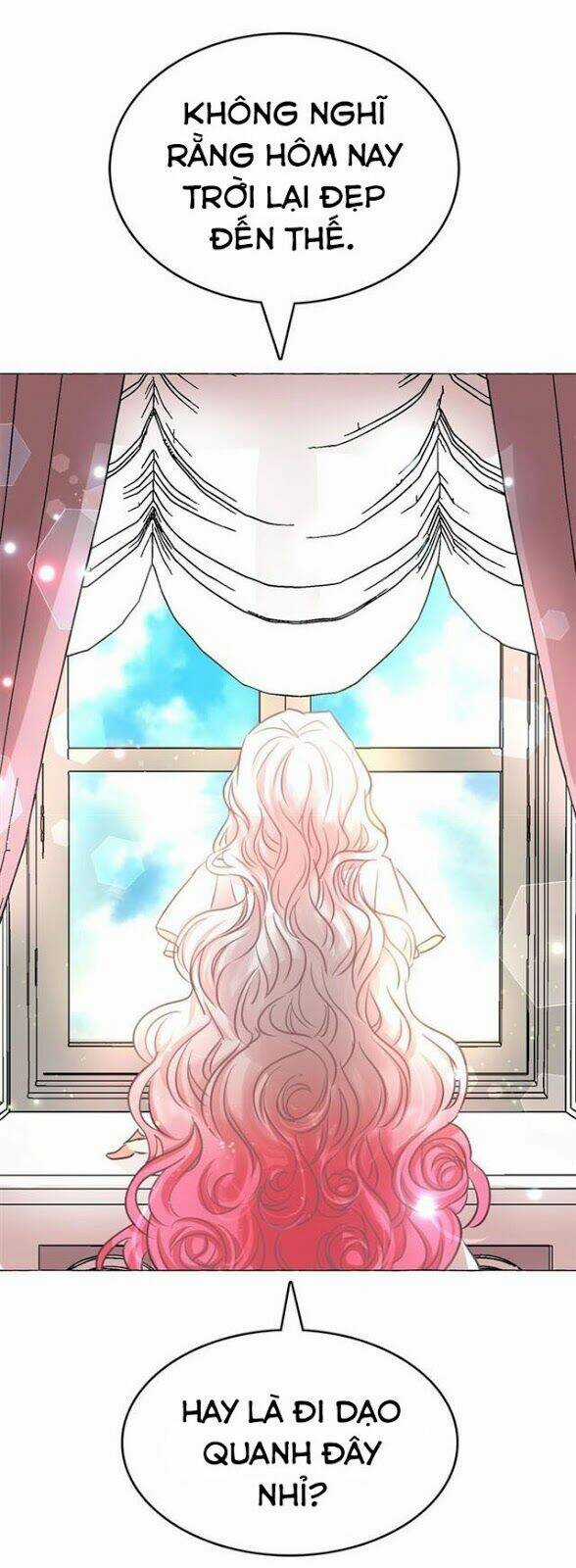 Ma Nữ Mặt Trăng Và Điện Hạ Thái Dương Chapter 8 trang 2