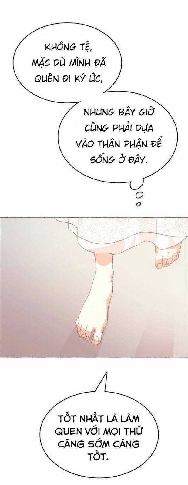 Ma Nữ Mặt Trăng Và Điện Hạ Thái Dương Chapter 8 trang 3