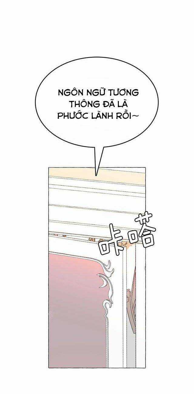 Ma Nữ Mặt Trăng Và Điện Hạ Thái Dương Chapter 8 trang 6