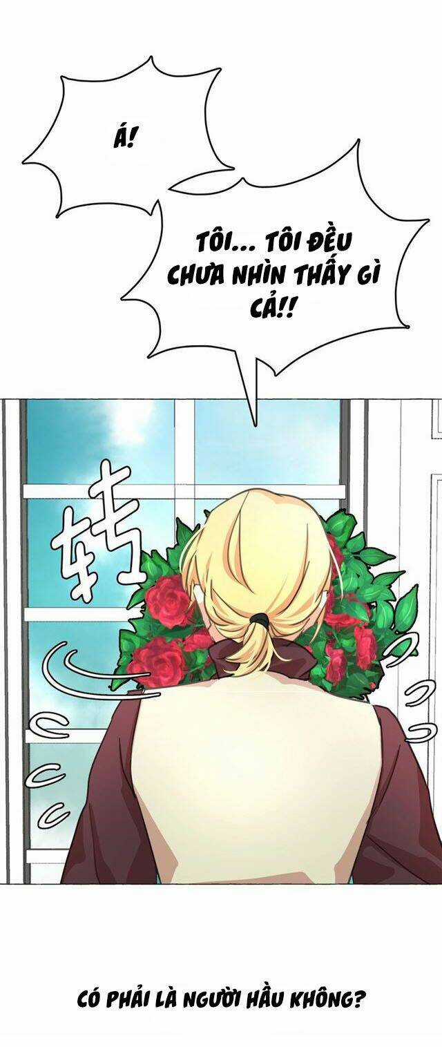 Ma Nữ Mặt Trăng Và Điện Hạ Thái Dương Chapter 8 trang 8