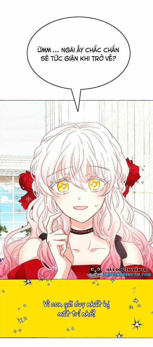 Ma Nữ Mặt Trăng Và Điện Hạ Thái Dương Chapter 9 trang 10