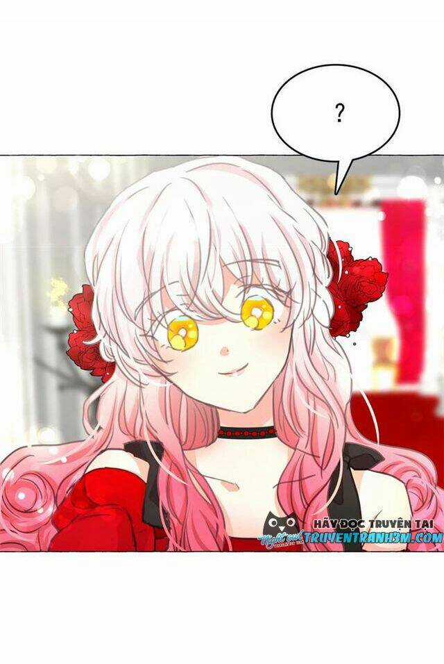 Ma Nữ Mặt Trăng Và Điện Hạ Thái Dương Chapter 9 trang 13