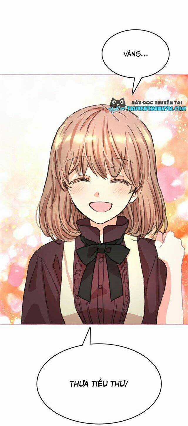 Ma Nữ Mặt Trăng Và Điện Hạ Thái Dương Chapter 9 trang 15