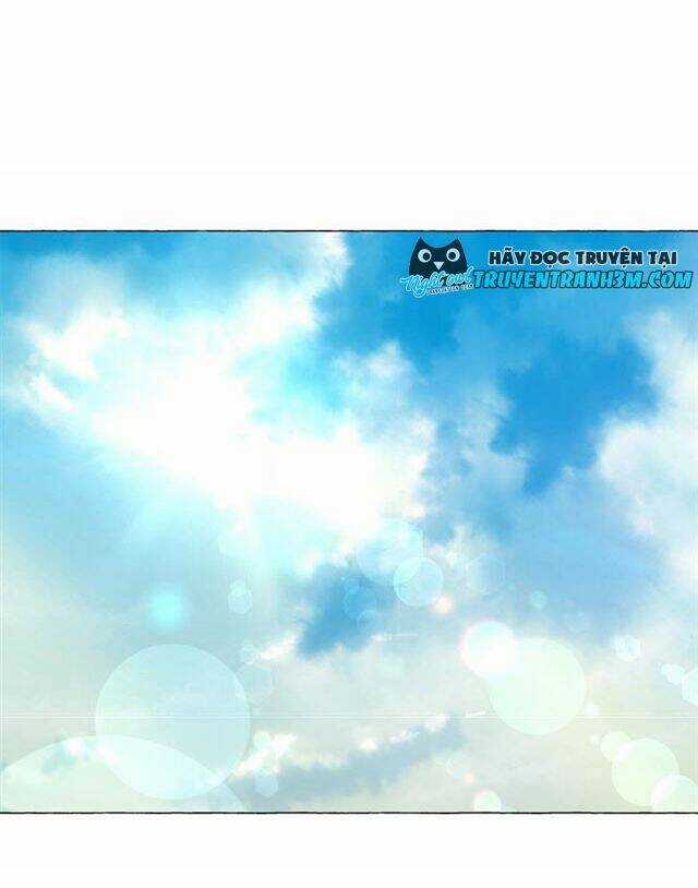 Ma Nữ Mặt Trăng Và Điện Hạ Thái Dương Chapter 9 trang 16