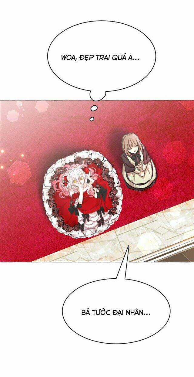 Ma Nữ Mặt Trăng Và Điện Hạ Thái Dương Chapter 9 trang 2