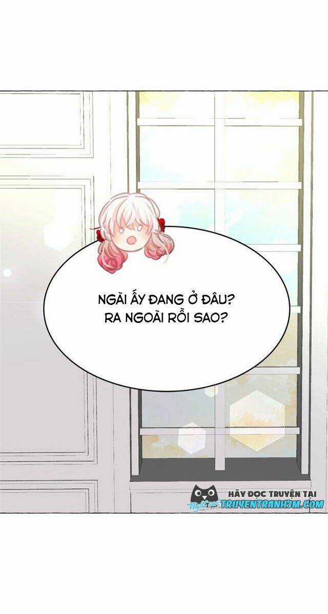 Ma Nữ Mặt Trăng Và Điện Hạ Thái Dương Chapter 9 trang 7