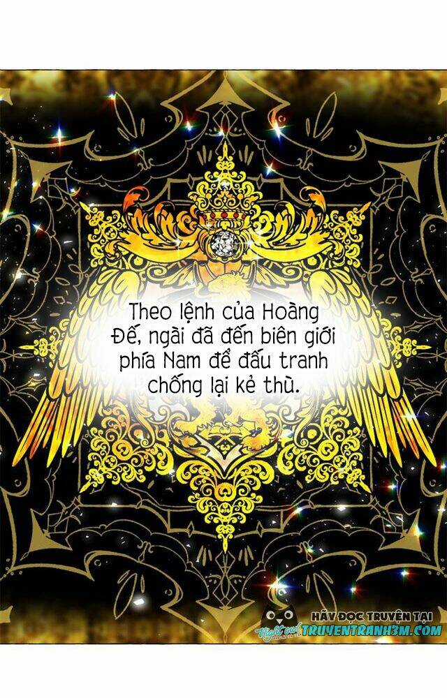 Ma Nữ Mặt Trăng Và Điện Hạ Thái Dương Chapter 9 trang 8