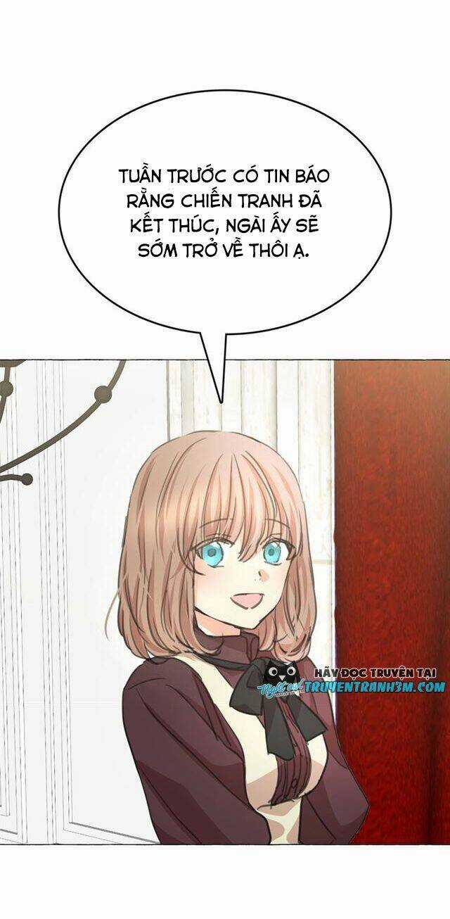 Ma Nữ Mặt Trăng Và Điện Hạ Thái Dương Chapter 9 trang 9