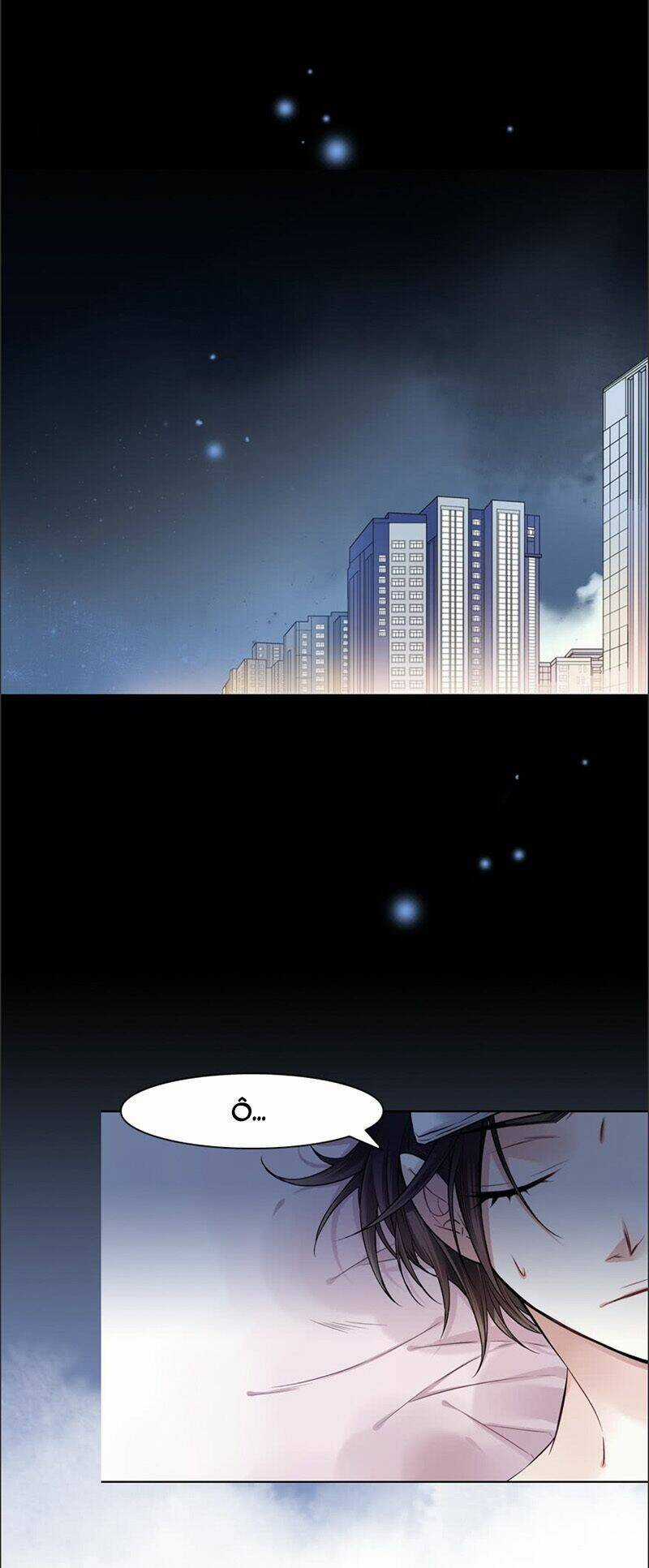 Ma Nữ Truyền Kỳ Chapter 1 trang 10