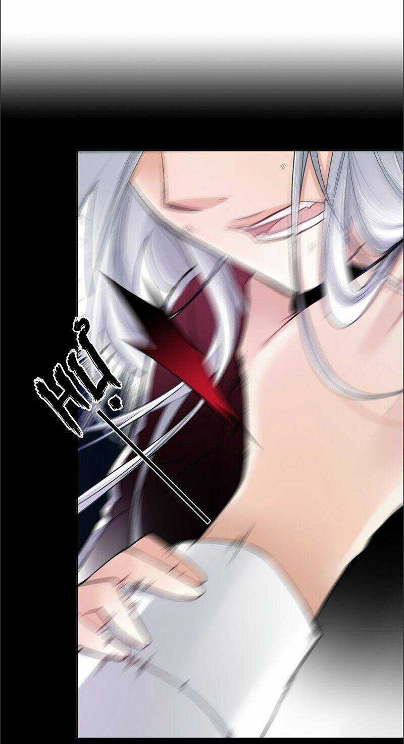 Ma Nữ Truyền Kỳ Chapter 1 trang 11