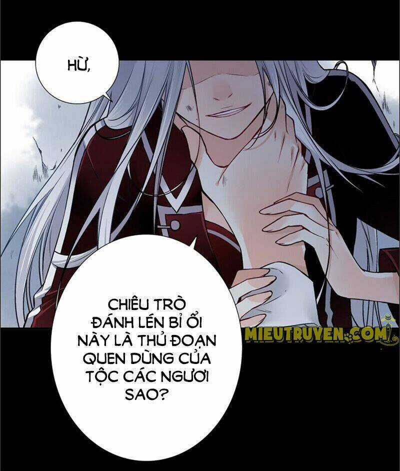 Ma Nữ Truyền Kỳ Chapter 1 trang 14