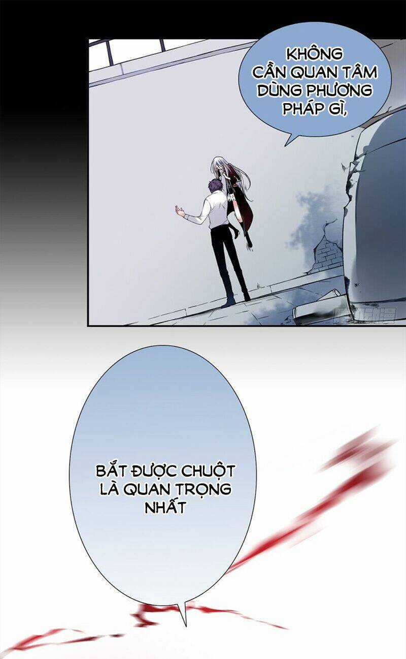 Ma Nữ Truyền Kỳ Chapter 1 trang 15