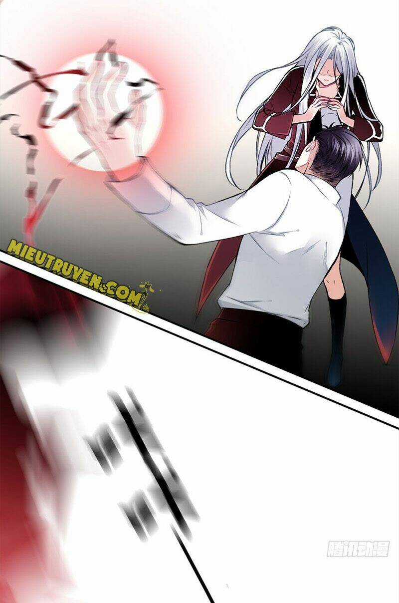 Ma Nữ Truyền Kỳ Chapter 1 trang 16