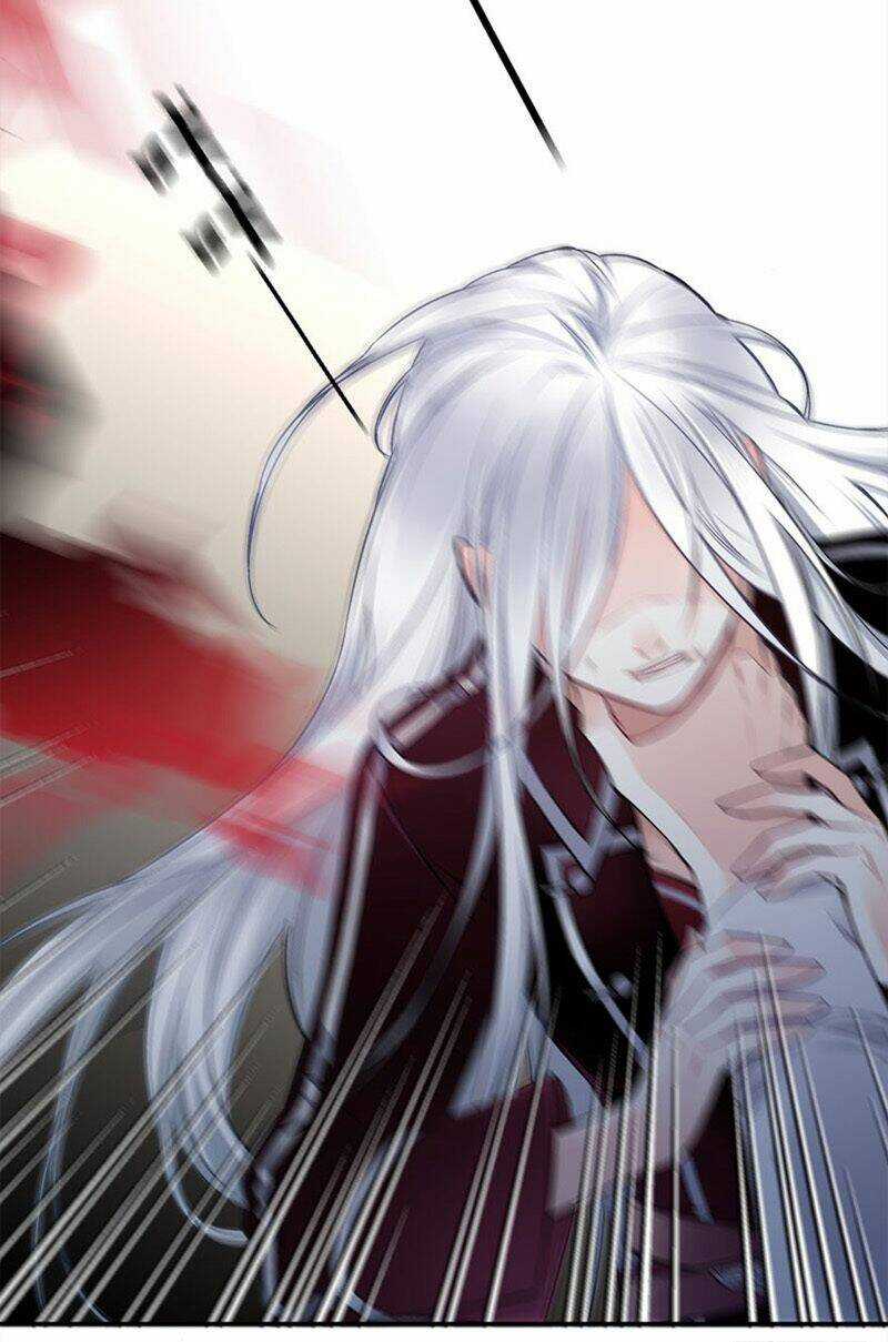 Ma Nữ Truyền Kỳ Chapter 1 trang 17