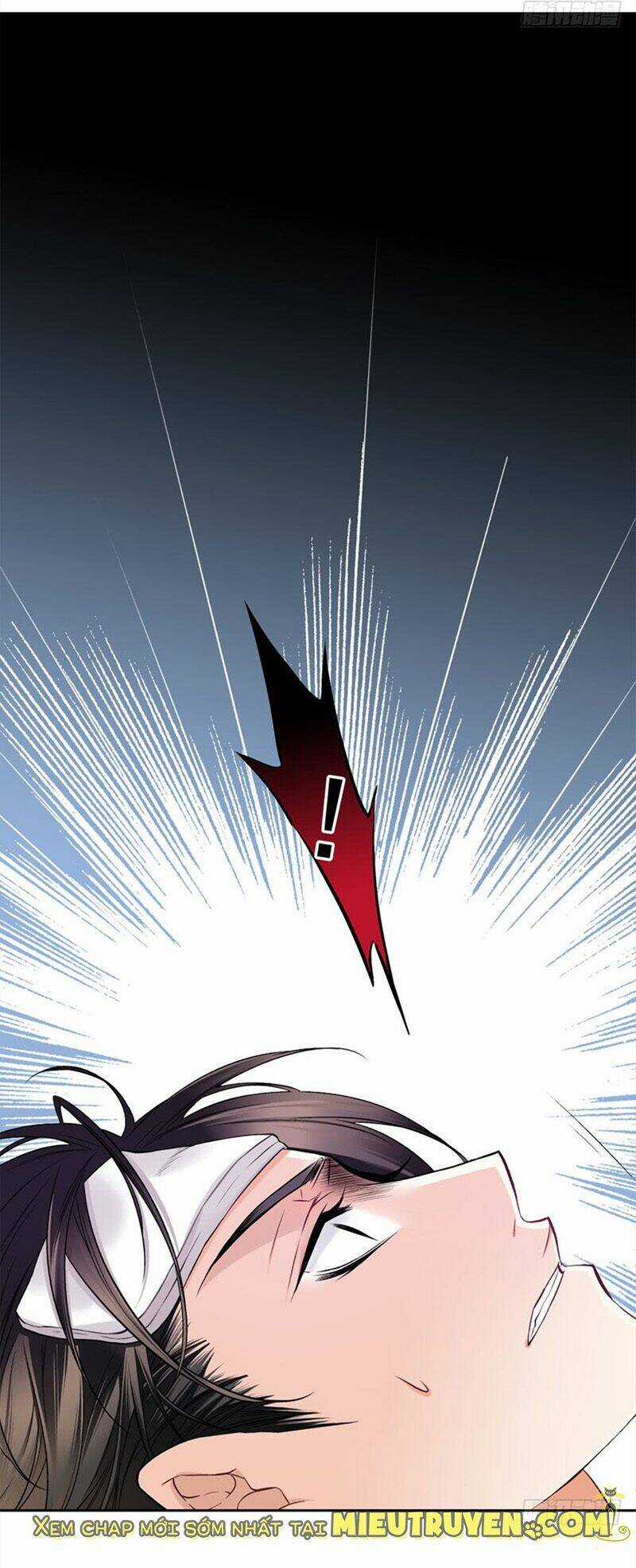 Ma Nữ Truyền Kỳ Chapter 1 trang 18