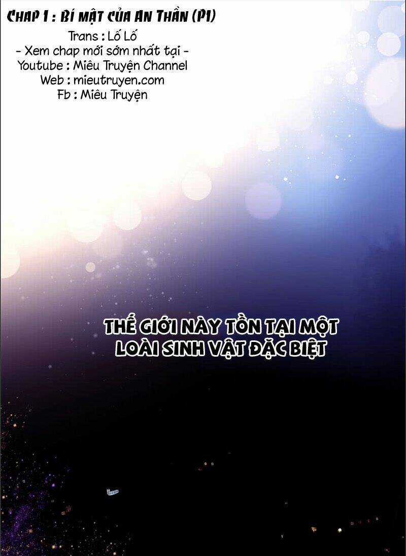 Ma Nữ Truyền Kỳ Chapter 1 trang 2