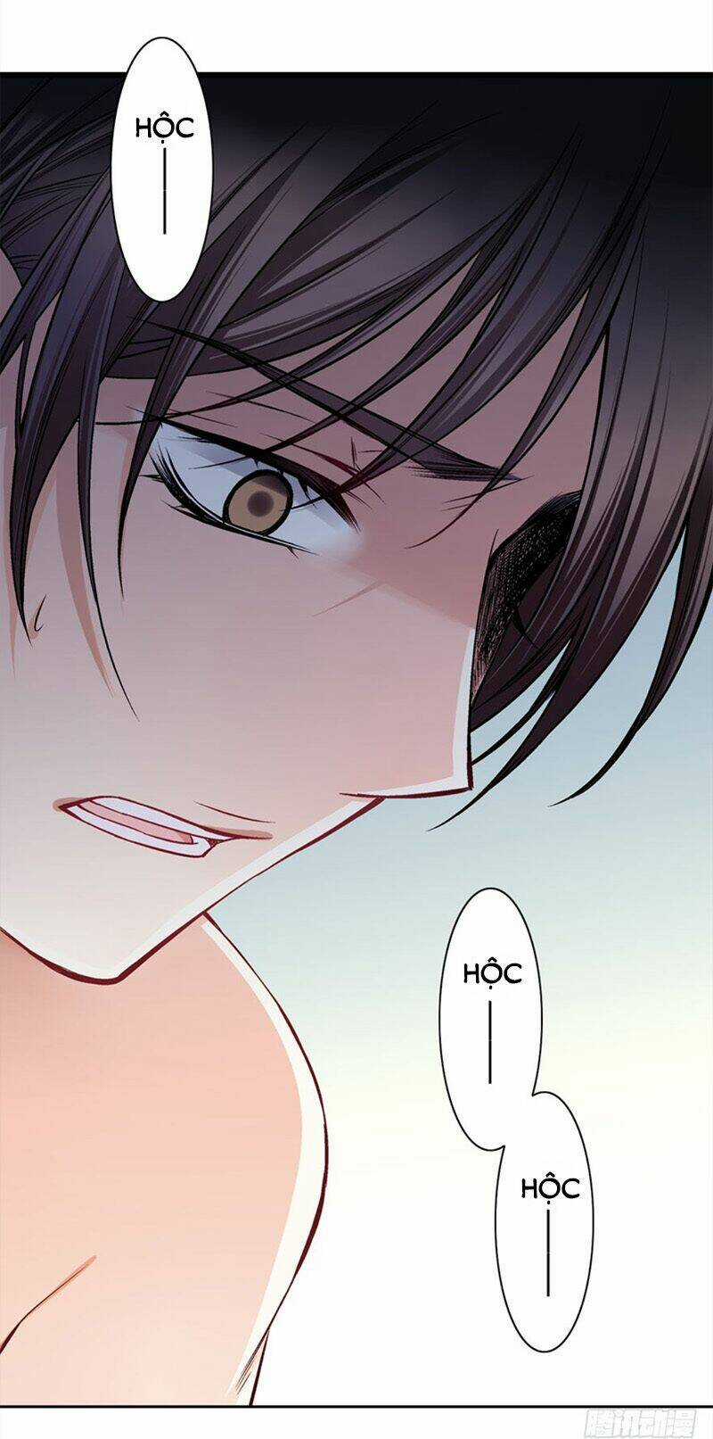 Ma Nữ Truyền Kỳ Chapter 1 trang 20