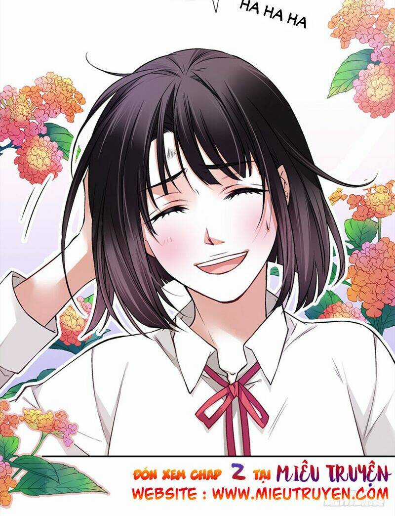 Ma Nữ Truyền Kỳ Chapter 1 trang 22