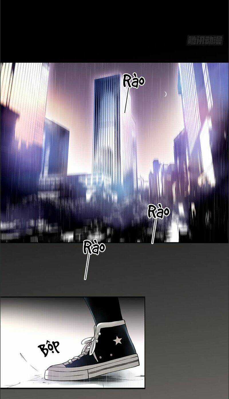 Ma Nữ Truyền Kỳ Chapter 1 trang 6