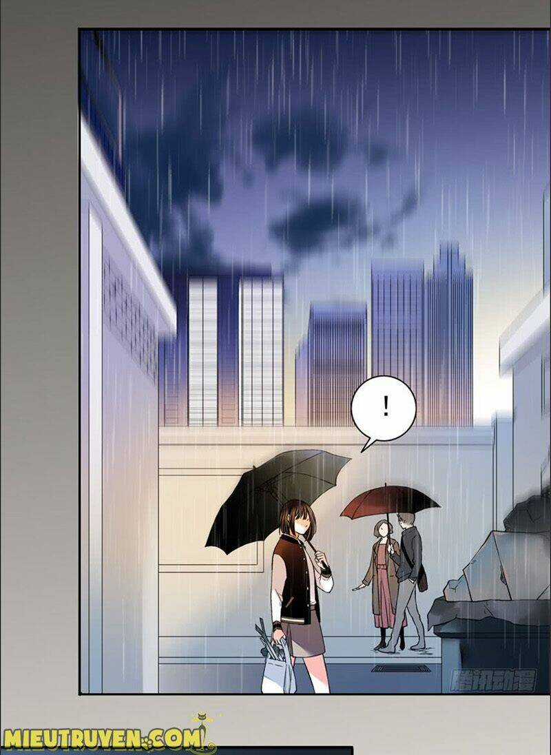 Ma Nữ Truyền Kỳ Chapter 1 trang 7