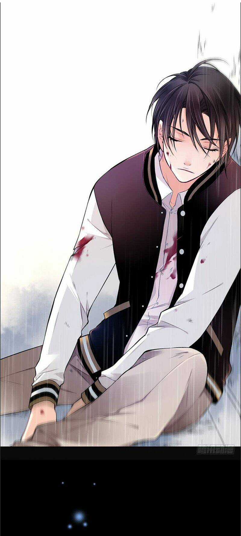 Ma Nữ Truyền Kỳ Chapter 1 trang 9