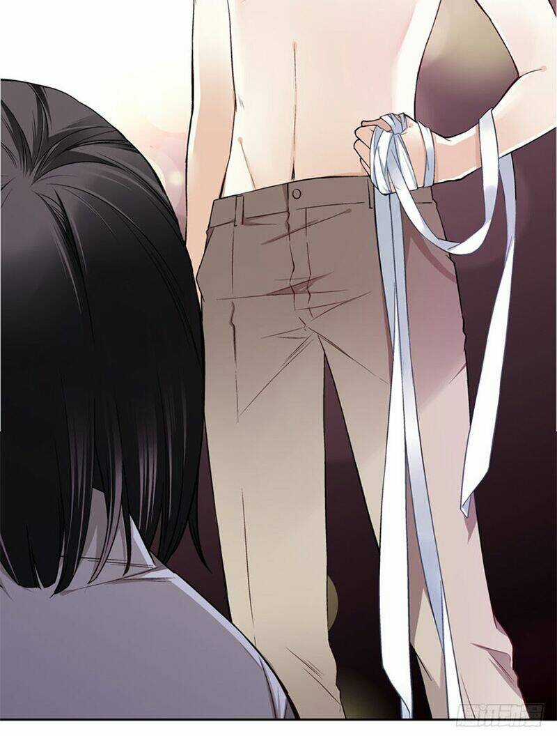 Ma Nữ Truyền Kỳ Chapter 2 trang 10