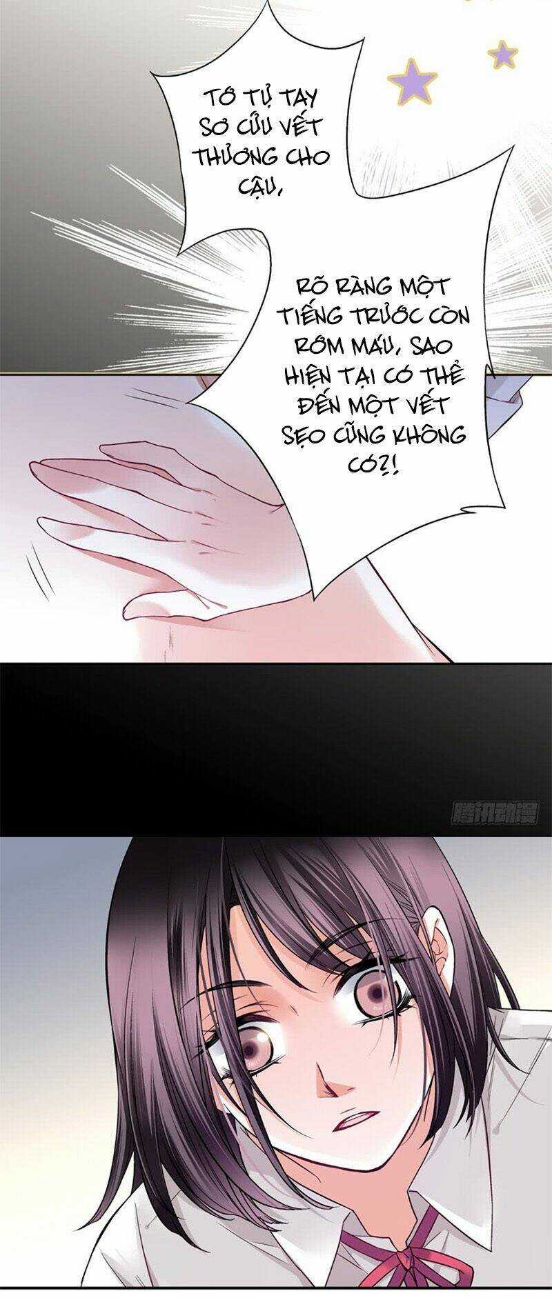 Ma Nữ Truyền Kỳ Chapter 2 trang 13