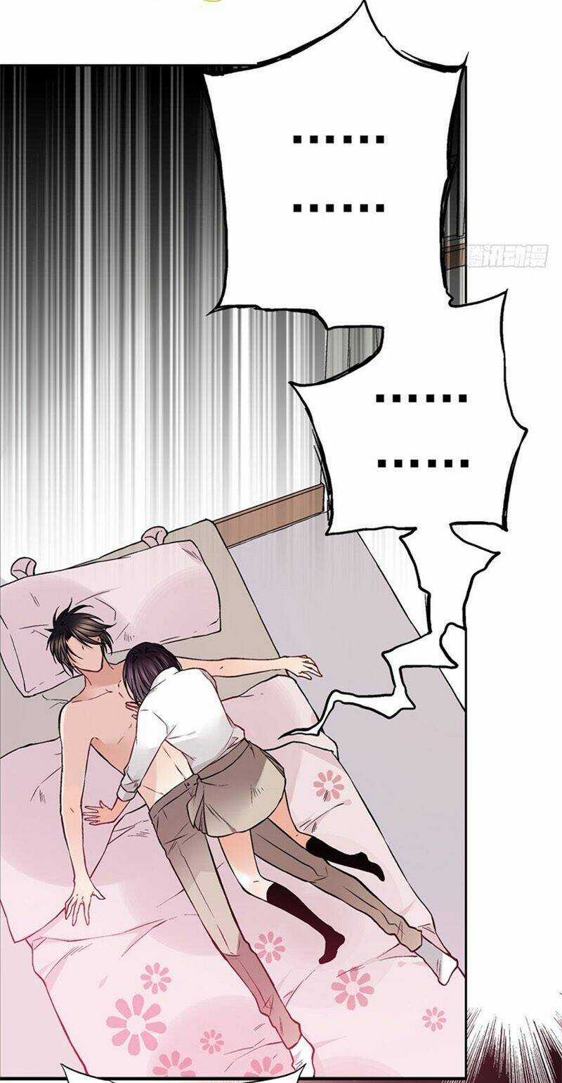 Ma Nữ Truyền Kỳ Chapter 2 trang 15