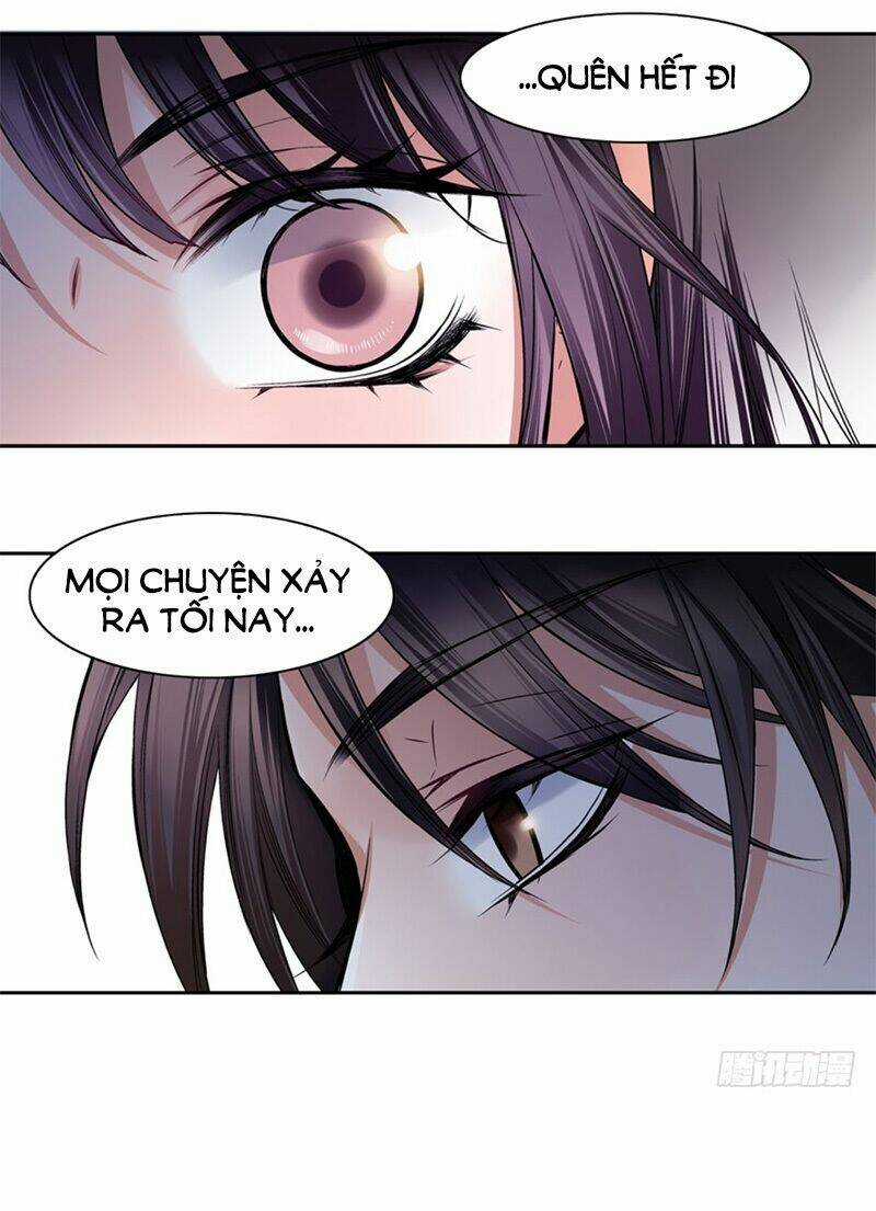 Ma Nữ Truyền Kỳ Chapter 2 trang 19