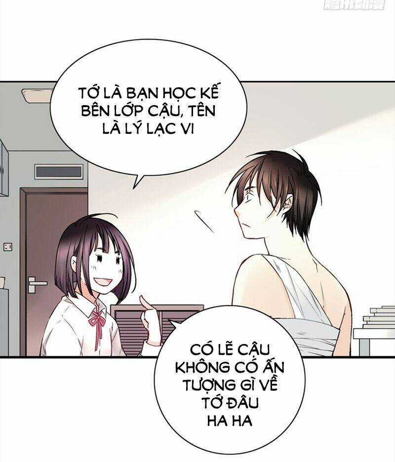 Ma Nữ Truyền Kỳ Chapter 2 trang 2