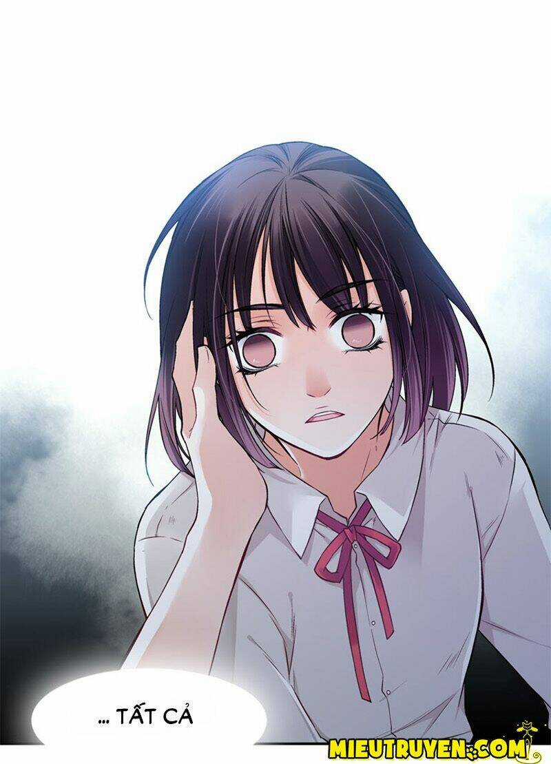 Ma Nữ Truyền Kỳ Chapter 2 trang 20