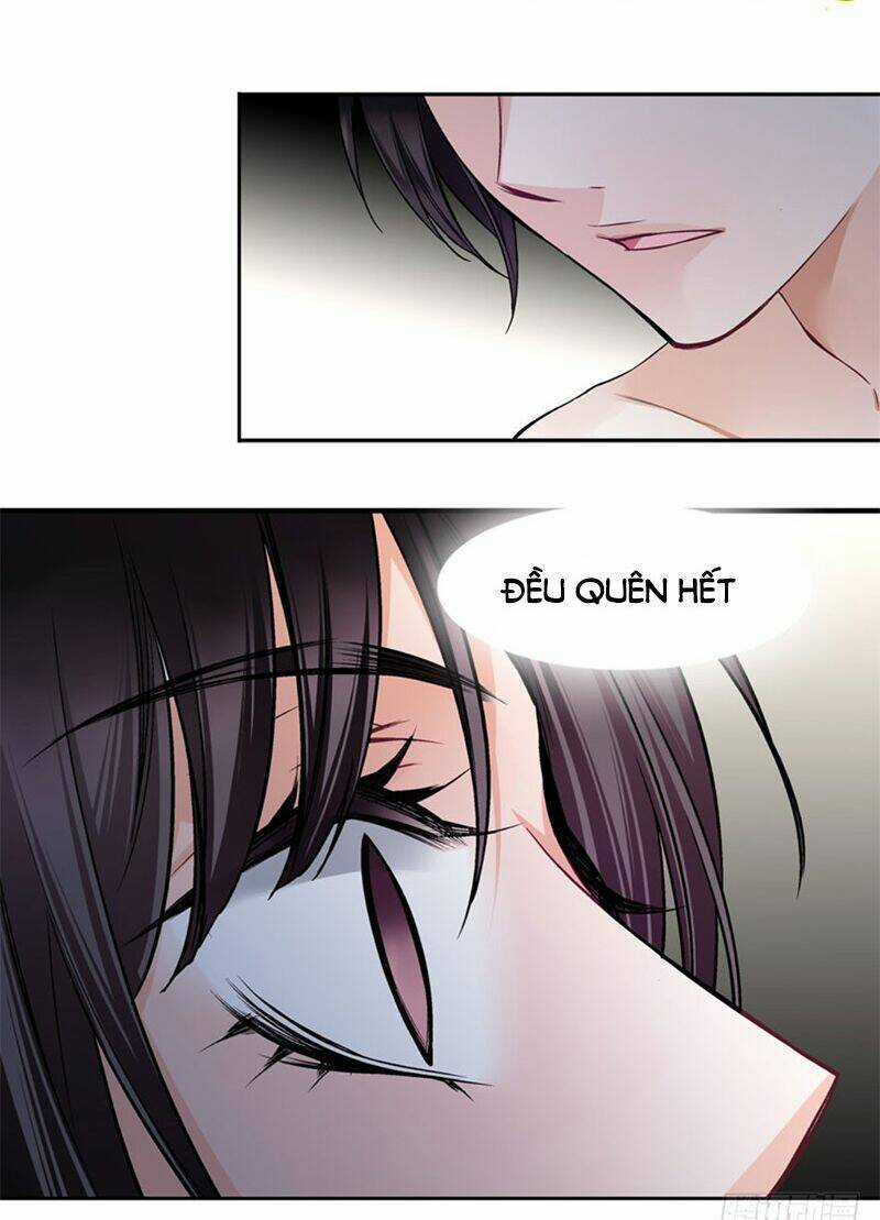 Ma Nữ Truyền Kỳ Chapter 2 trang 21