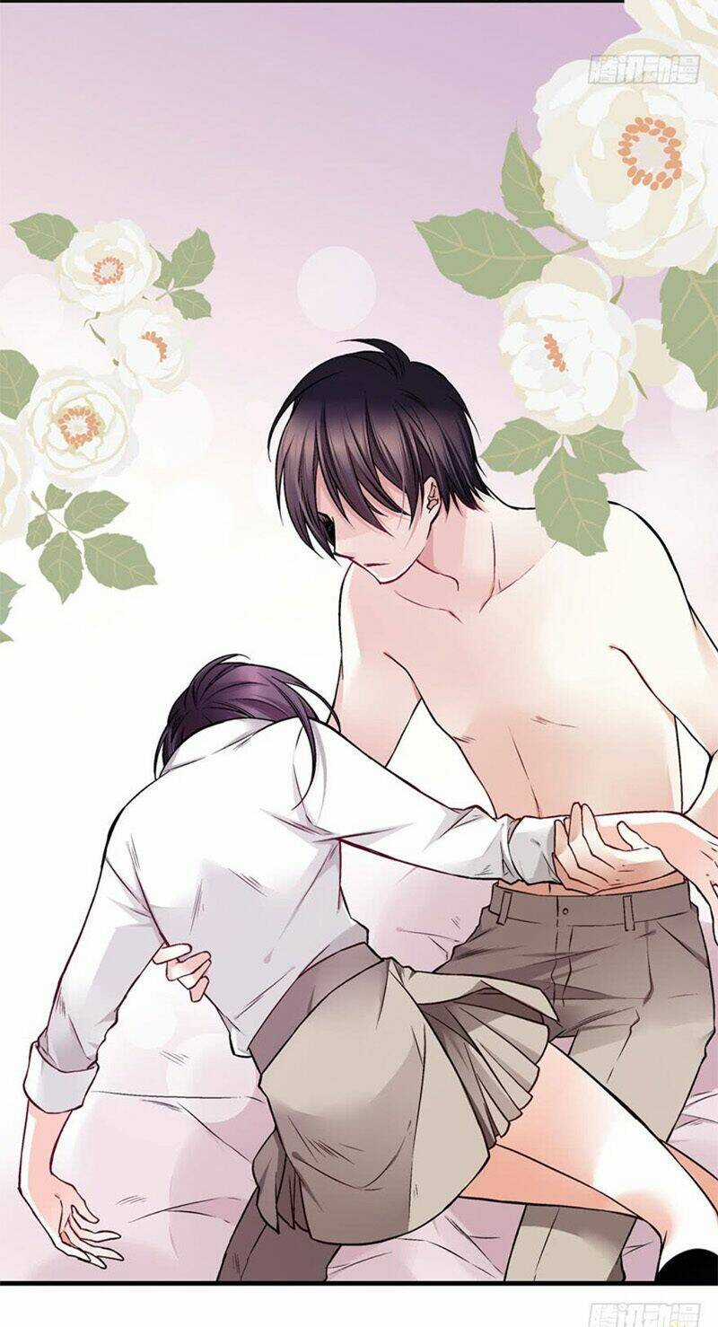 Ma Nữ Truyền Kỳ Chapter 2 trang 23