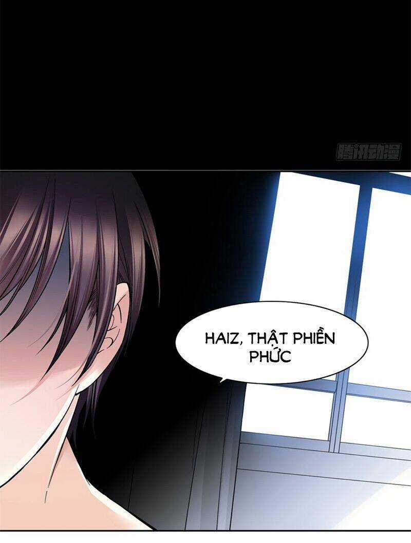 Ma Nữ Truyền Kỳ Chapter 2 trang 25