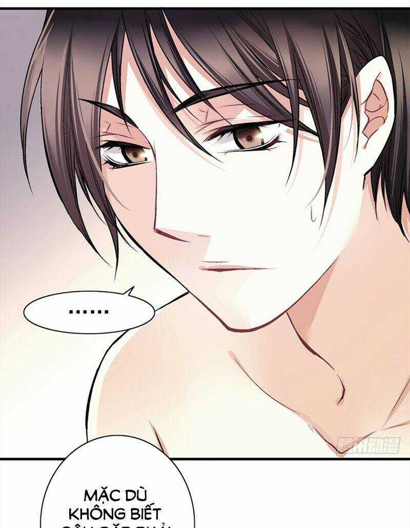 Ma Nữ Truyền Kỳ Chapter 2 trang 3