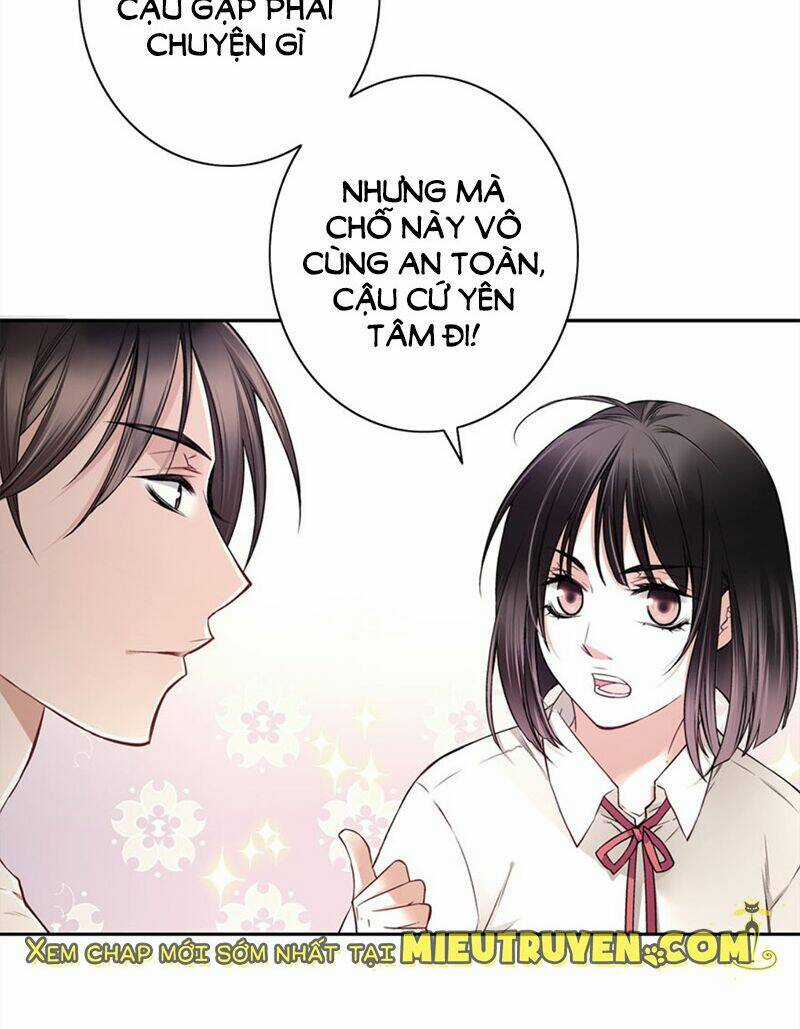 Ma Nữ Truyền Kỳ Chapter 2 trang 4