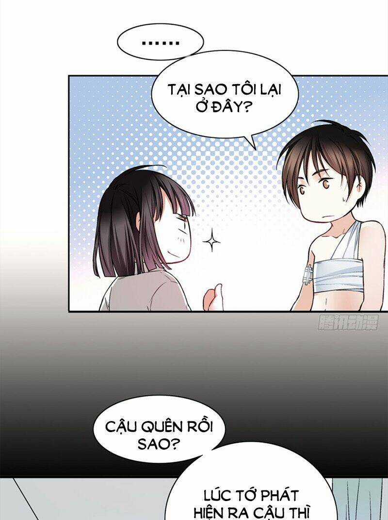 Ma Nữ Truyền Kỳ Chapter 2 trang 5