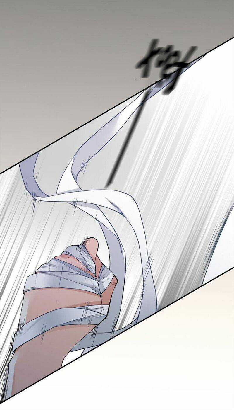 Ma Nữ Truyền Kỳ Chapter 2 trang 8