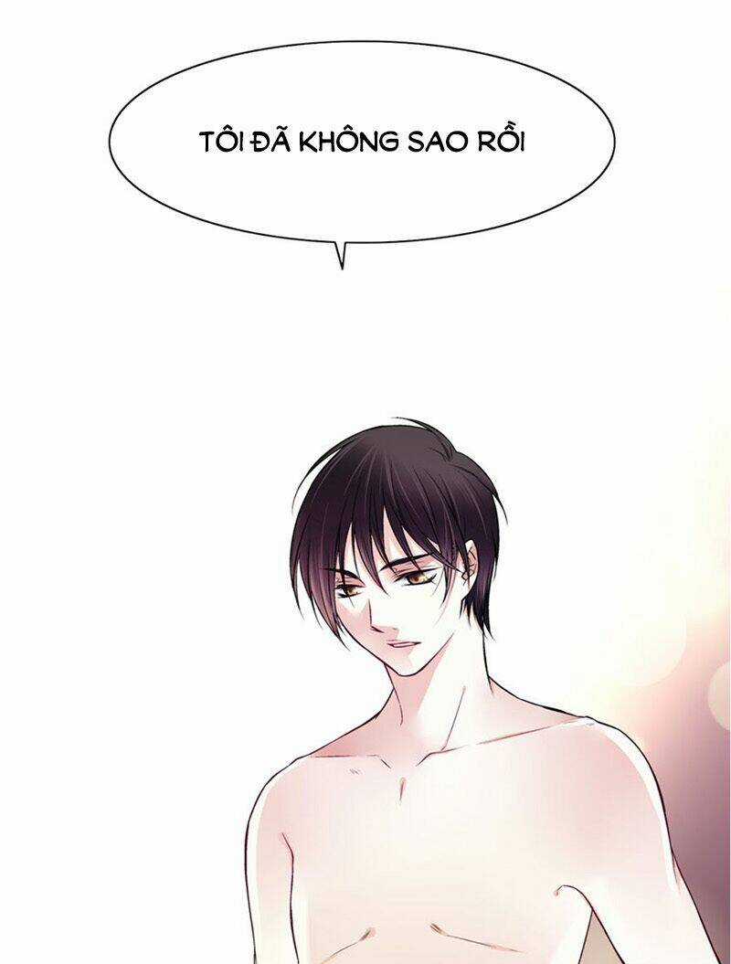 Ma Nữ Truyền Kỳ Chapter 2 trang 9