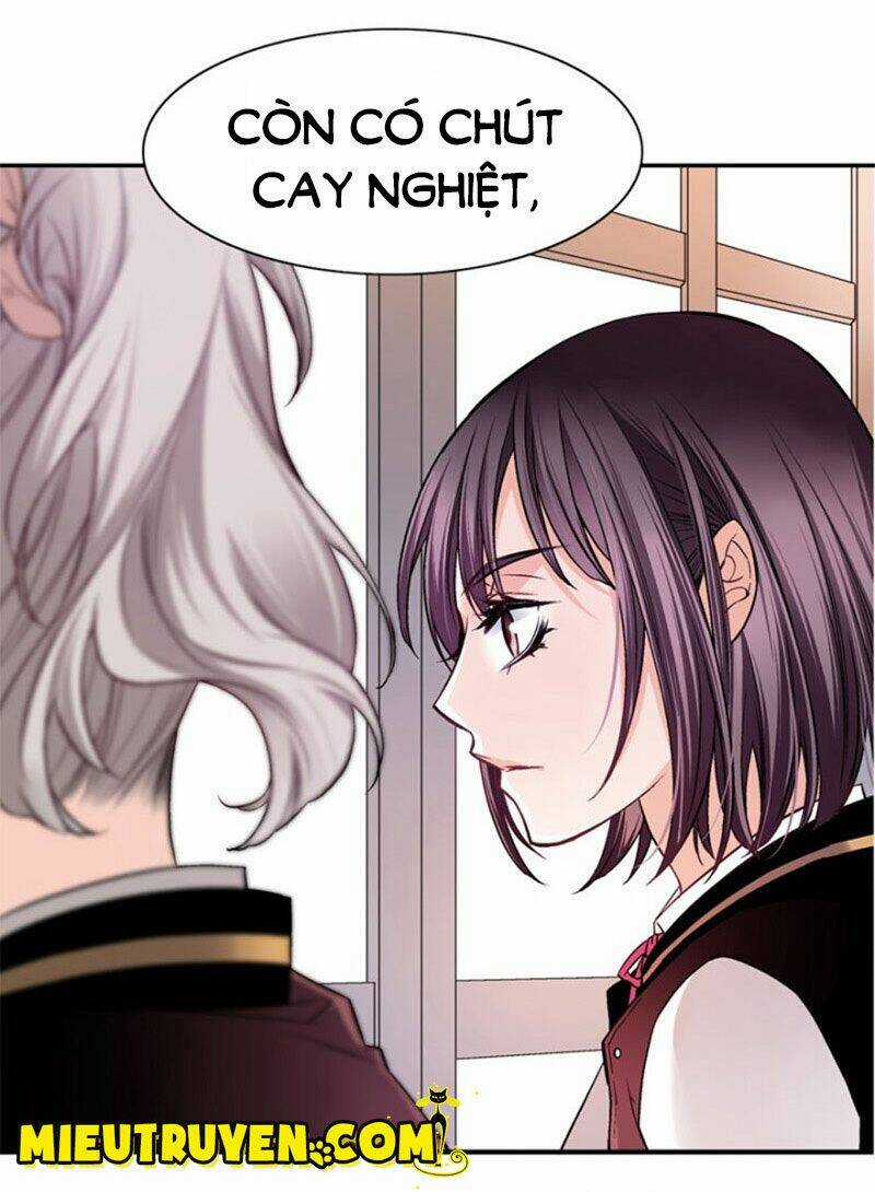 Ma Nữ Truyền Kỳ Chapter 3 trang 11