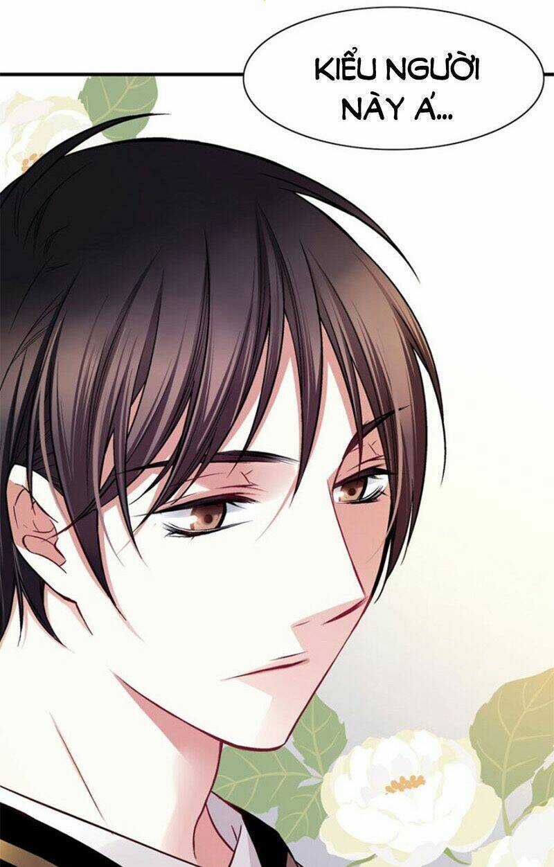 Ma Nữ Truyền Kỳ Chapter 3 trang 12