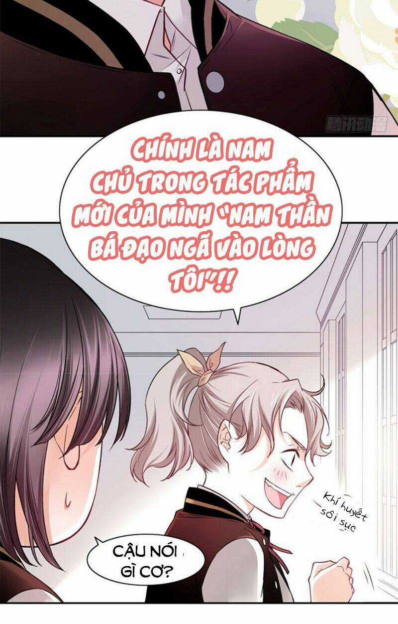 Ma Nữ Truyền Kỳ Chapter 3 trang 13