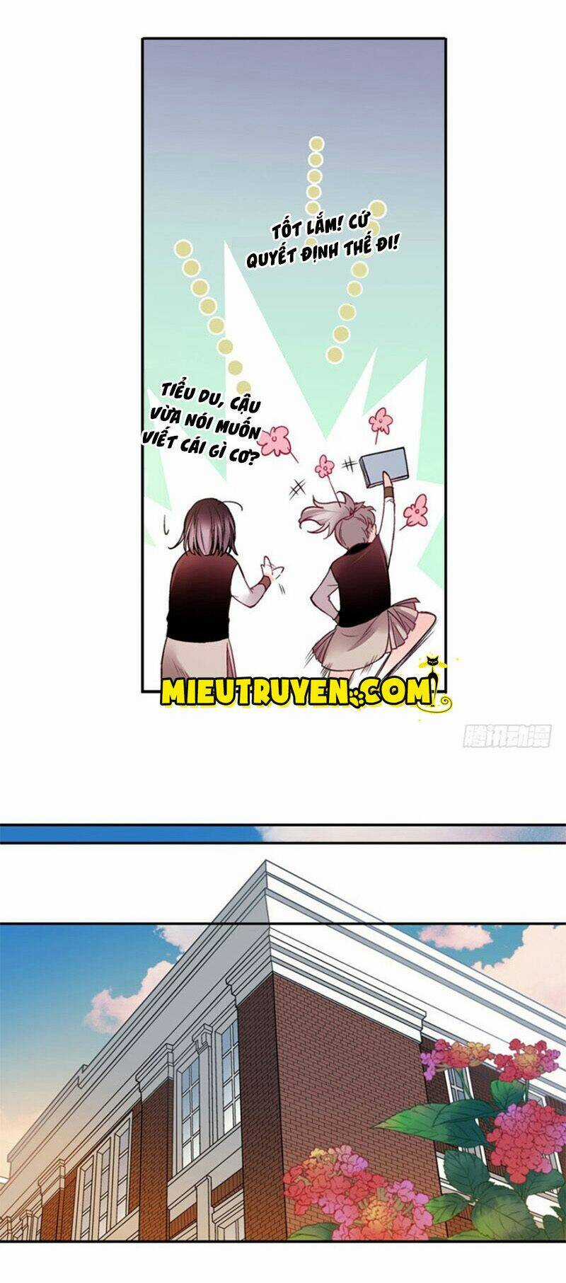 Ma Nữ Truyền Kỳ Chapter 3 trang 14