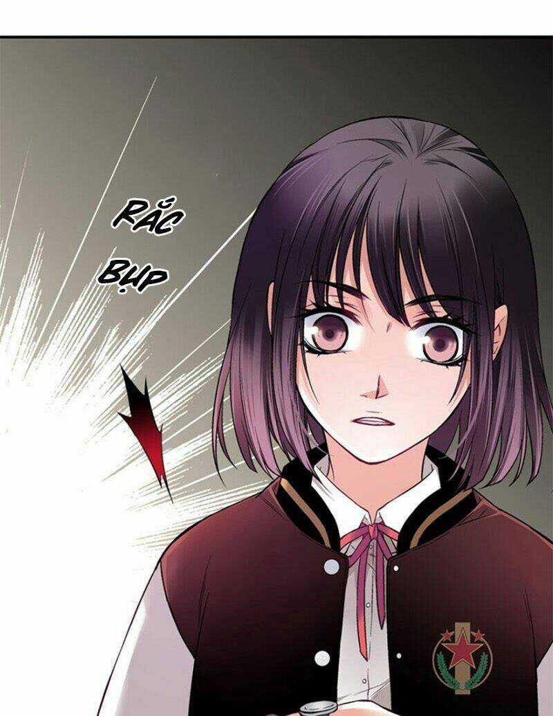 Ma Nữ Truyền Kỳ Chapter 3 trang 16