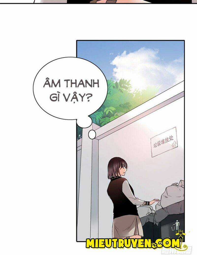 Ma Nữ Truyền Kỳ Chapter 3 trang 17